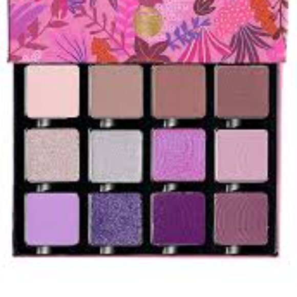 Viseart violette entendu - Picture 1 of 3